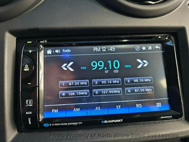 2007 HUMMER H2 4WD 4dr SUV - 22954535 - 86