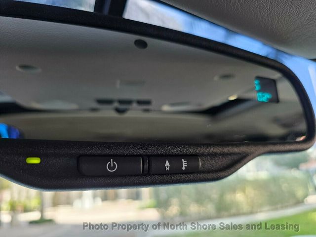 2007 HUMMER H2 4WD 4dr SUV - 22954535 - 87