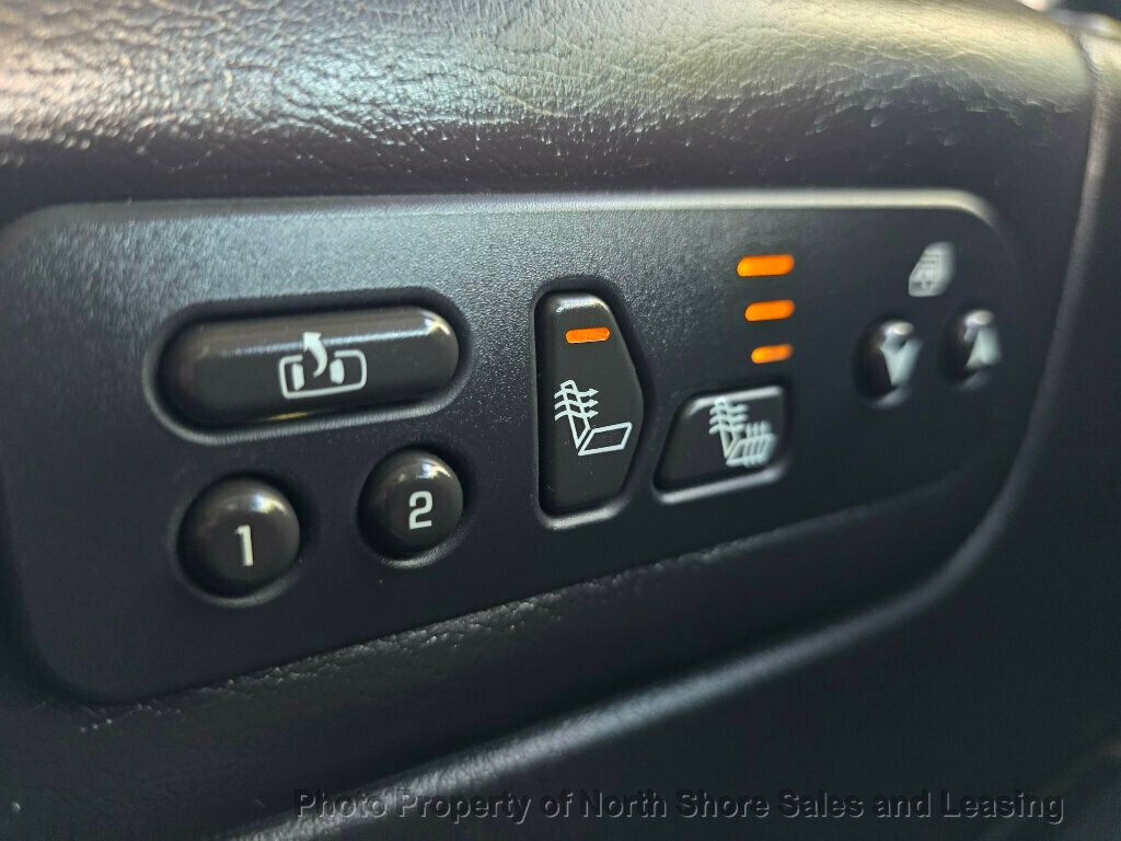 2007 HUMMER H2 4WD 4dr SUV - 22954535 - 88