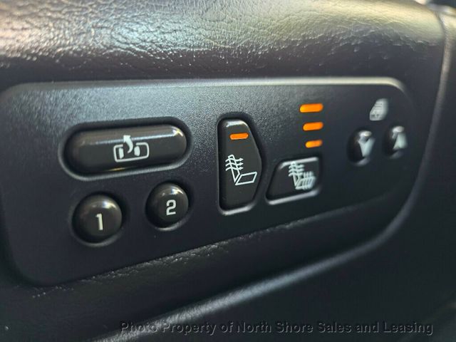 2007 HUMMER H2 4WD 4dr SUV - 22954535 - 88