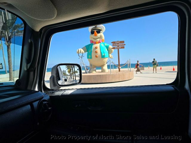 2007 HUMMER H2 4WD 4dr SUV - 22954535 - 97