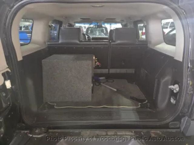 2007 HUMMER H3 4WD 4dr SUV - 23033123 - 10