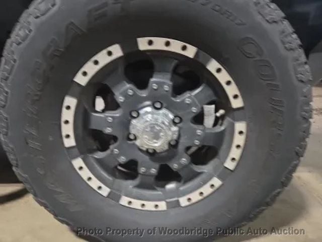2007 HUMMER H3 4WD 4dr SUV - 23033123 - 12