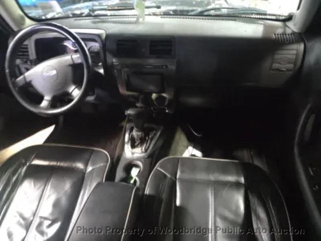 2007 HUMMER H3 4WD 4dr SUV - 23033123 - 6