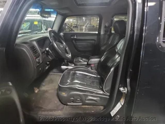 2007 HUMMER H3 4WD 4dr SUV - 23033123 - 7