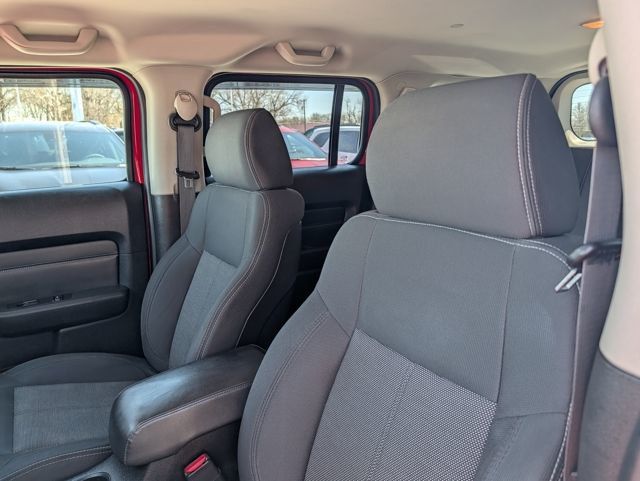 2007 HUMMER H3 4WD 4dr SUV - 22999819 - 10