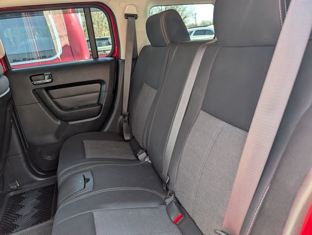 2007 HUMMER H3 4WD 4dr SUV - 22999819 - 13
