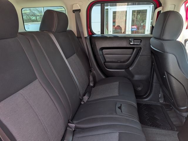 2007 HUMMER H3 4WD 4dr SUV - 22999819 - 14