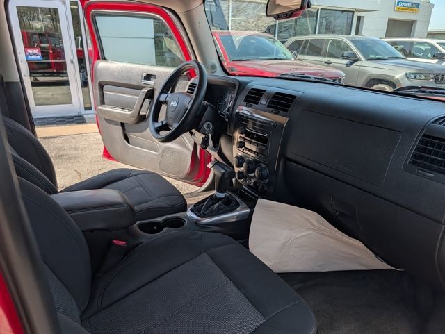 2007 HUMMER H3 4WD 4dr SUV - 22999819 - 15