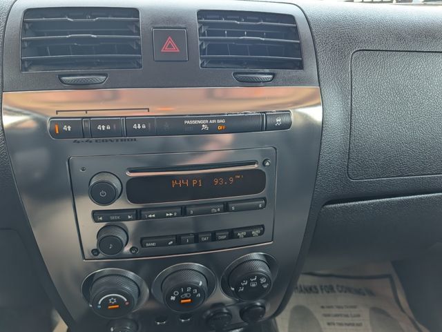 2007 HUMMER H3 4WD 4dr SUV - 22999819 - 16