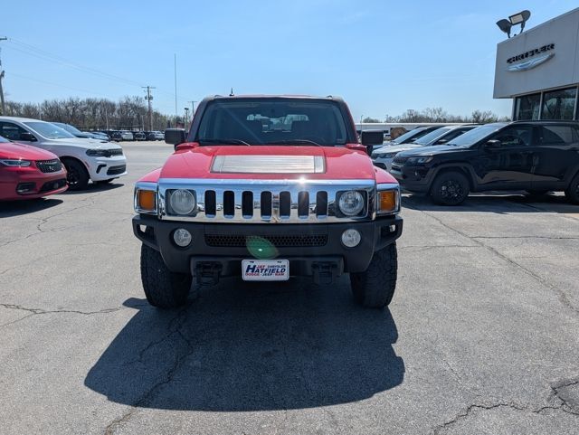 2007 HUMMER H3 4WD 4dr SUV - 22999819 - 2