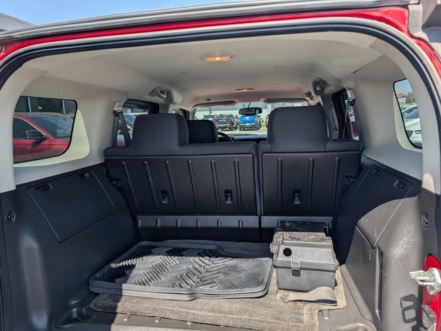 2007 HUMMER H3 4WD 4dr SUV - 22999819 - 8