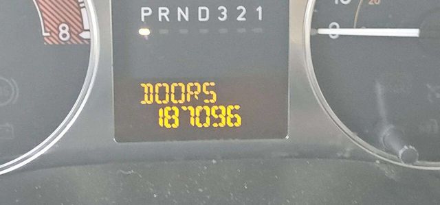 2007 HUMMER H3 4WD 4dr SUV - 22993355 - 9