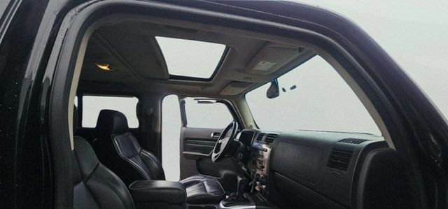 2007 HUMMER H3 4WD 4dr SUV - 22993355 - 10