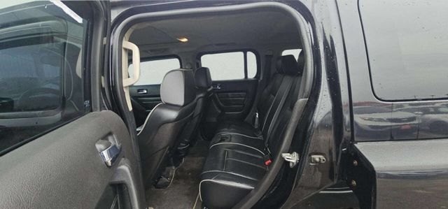 2007 HUMMER H3 4WD 4dr SUV - 22993355 - 6