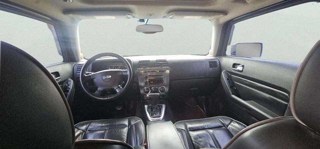 2007 HUMMER H3 4WD 4dr SUV - 22993355 - 7