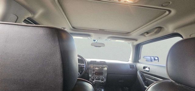 2007 HUMMER H3 4WD 4dr SUV - 22993355 - 8
