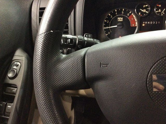 2007 HUMMER H3 4WD 4dr SUV - 22974451 - 11