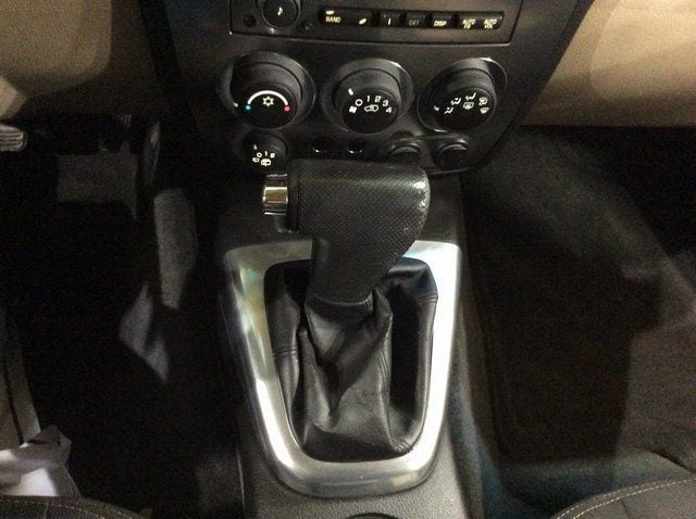 2007 HUMMER H3 4WD 4dr SUV - 22974451 - 15