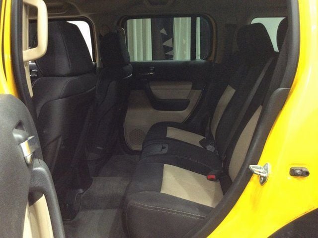 2007 HUMMER H3 4WD 4dr SUV - 22974451 - 18