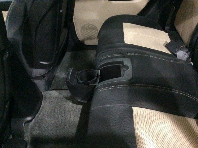 2007 HUMMER H3 4WD 4dr SUV - 22974451 - 19