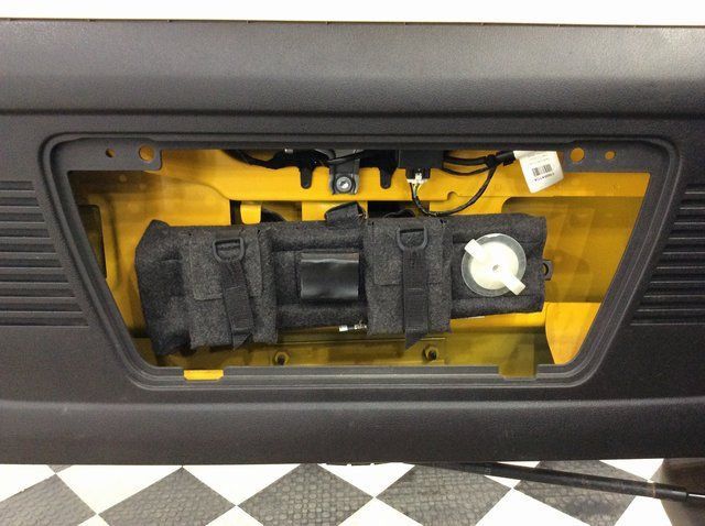 2007 HUMMER H3 4WD 4dr SUV - 22974451 - 25