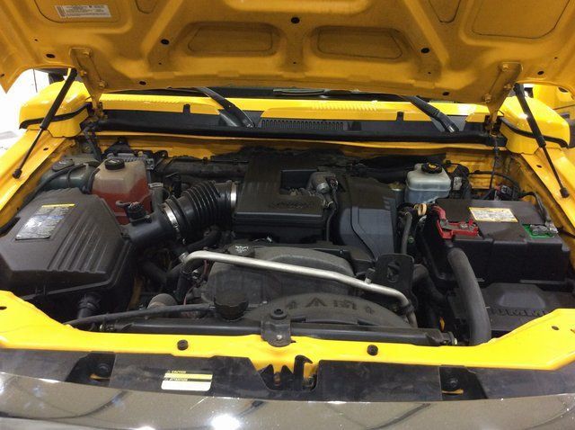2007 HUMMER H3 4WD 4dr SUV - 22974451 - 27