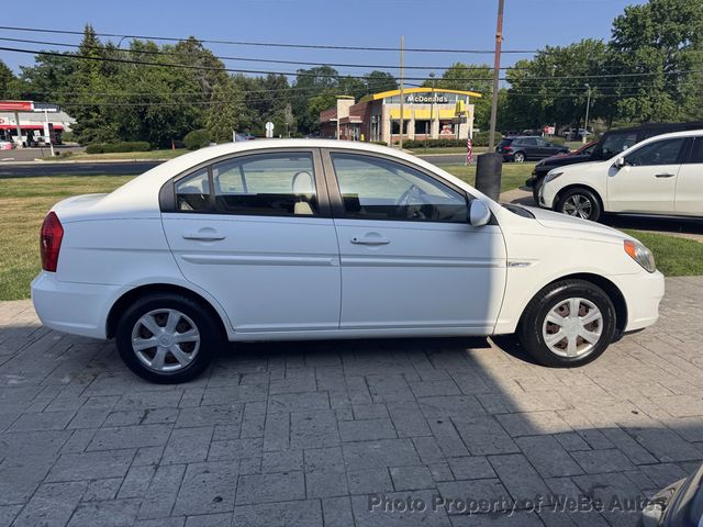 2007 Hyundai Accent 4dr Sedan Automatic GLS - 23044277 - 13