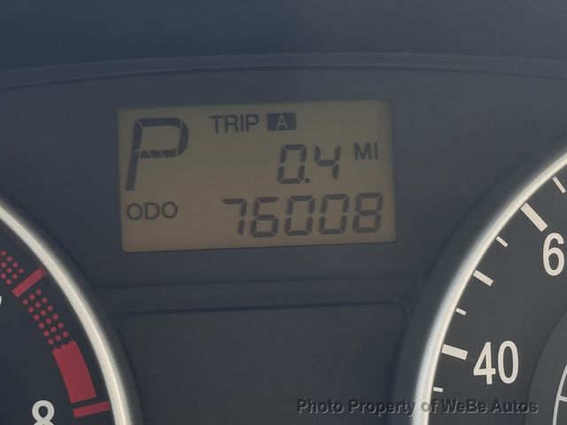 2007 Hyundai Accent 4dr Sedan Automatic GLS - 23044277 - 1