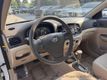 2007 Hyundai Accent 4dr Sedan Automatic GLS - 23044277 - 4