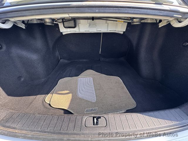 2007 Hyundai Accent 4dr Sedan Automatic GLS - 23044277 - 8