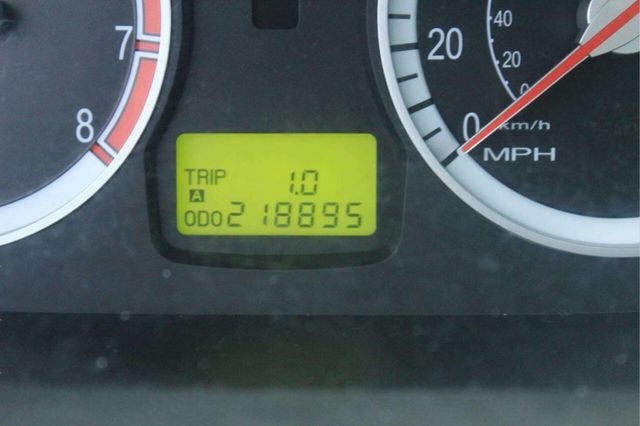 2007 Hyundai Azera 4dr Sedan 3.8L Limited w/XM - 23005215 - 5