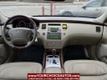 2007 Hyundai Azera 4dr Sedan 3.8L Limited w/XM - 22763590 - 37