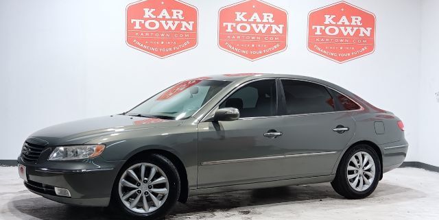 2007 Hyundai Azera 4dr Sedan 3.8L Limited w/XM - 22651114 - 6