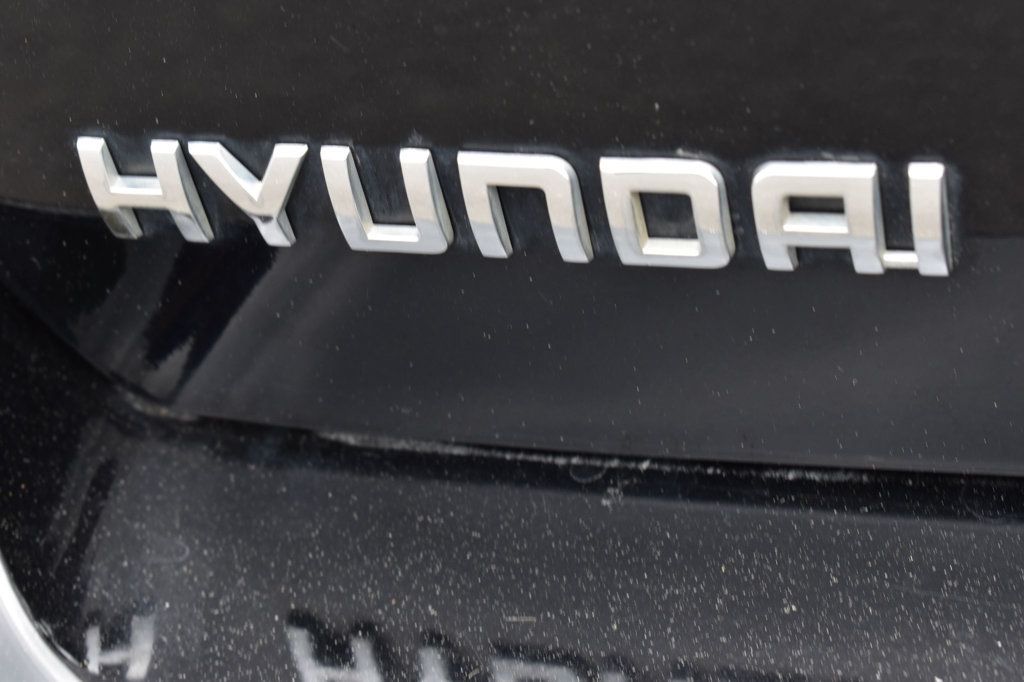 2007 Hyundai Azera 4dr Sedan SE w/XM *Ltd Avail* - 22417559 - 45