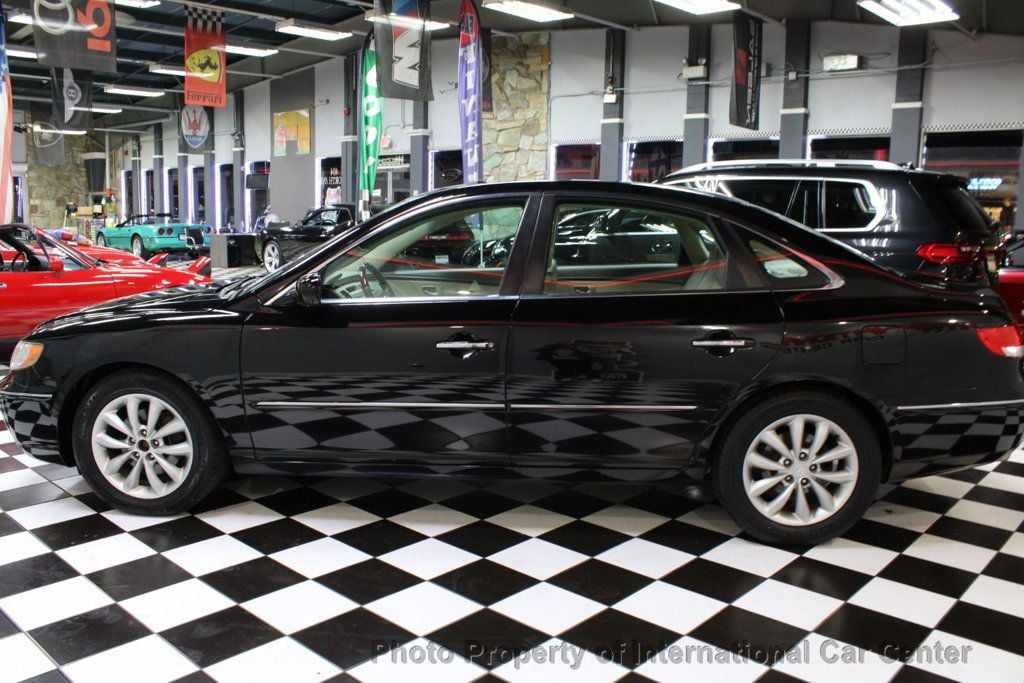 2007 Hyundai Azera Clean Carfax - Just serviced!  - 22732677 - 9