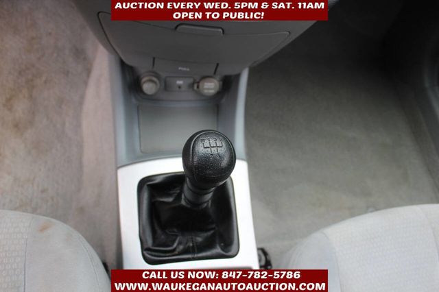 2007 Hyundai Elantra 4dr Sedan Automatic GLS w/XM - 22950296 - 8