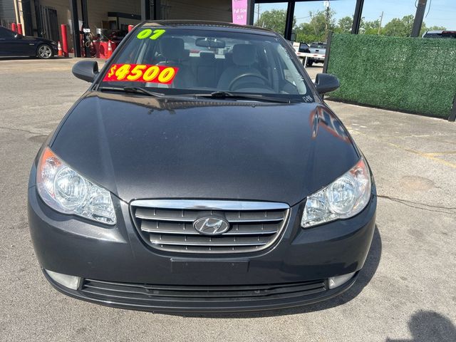 2007 Hyundai Elantra 4dr Sedan Automatic SE w/XM - 23016739 - 1