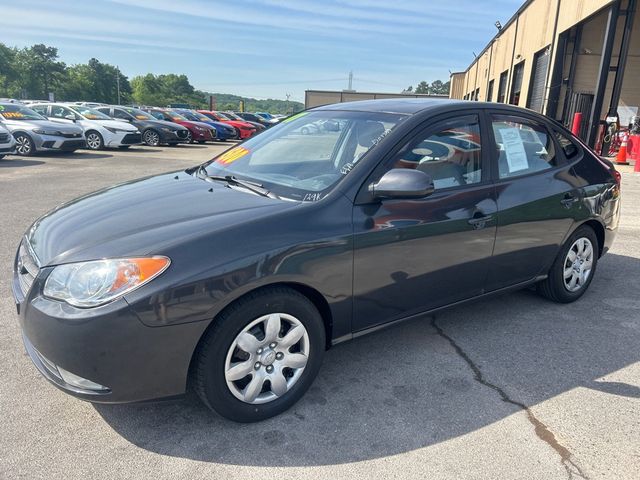 2007 Hyundai Elantra 4dr Sedan Automatic SE w/XM - 23016739 - 2