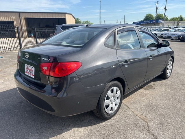 2007 Hyundai Elantra 4dr Sedan Automatic SE w/XM - 23016739 - 3