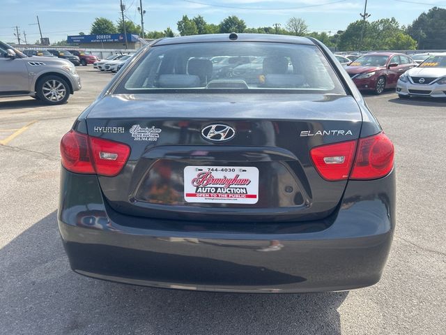 2007 Hyundai Elantra 4dr Sedan Automatic SE w/XM - 23016739 - 4