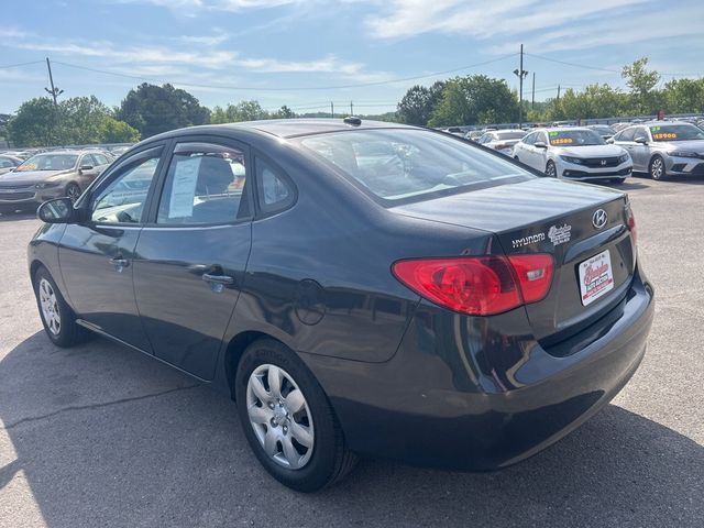 2007 Hyundai Elantra 4dr Sedan Automatic SE w/XM - 23016739 - 5