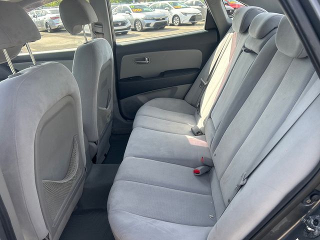 2007 Hyundai Elantra 4dr Sedan Automatic SE w/XM - 23016739 - 6