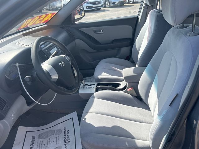 2007 Hyundai Elantra 4dr Sedan Automatic SE w/XM - 23016739 - 7