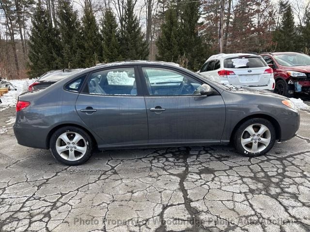 2007 Hyundai Elantra HD - 22778951 - 1