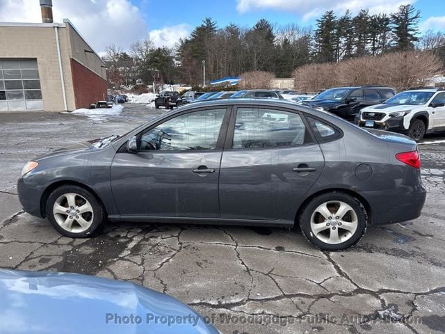 2007 Hyundai Elantra HD - 22778951 - 3