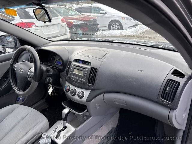 2007 Hyundai Elantra HD - 22778951 - 6