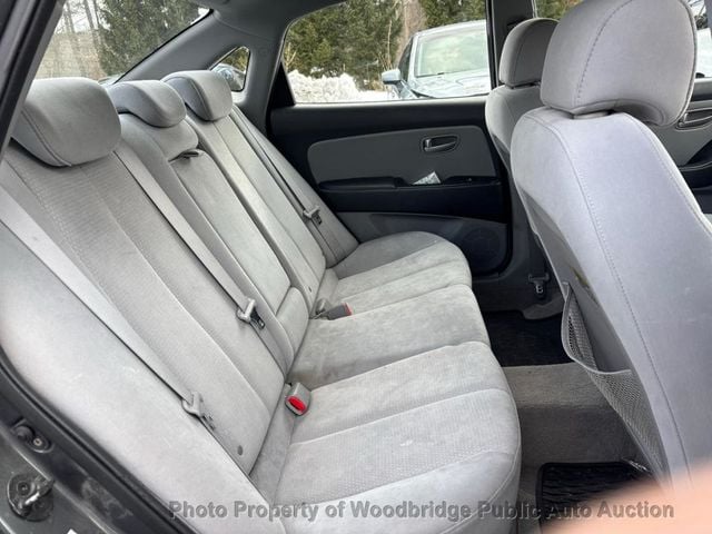 2007 Hyundai Elantra HD - 22778951 - 8