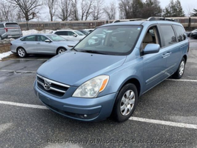 2007 Hyundai Entourage 4dr Wagon Limited - 22987535 - 11