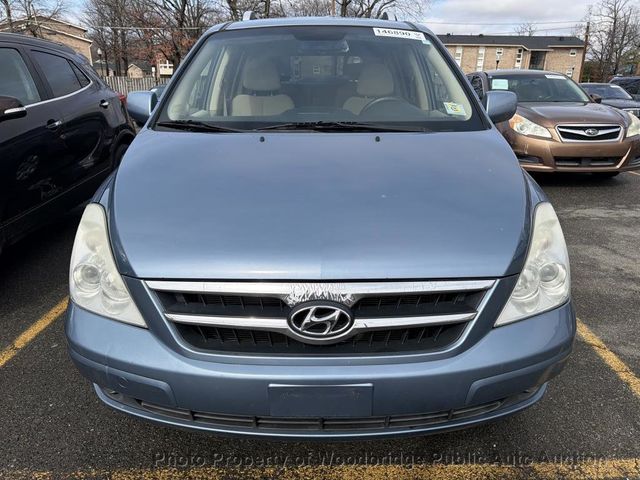2007 Hyundai Entourage 4dr Wagon Limited - 22987535 - 1